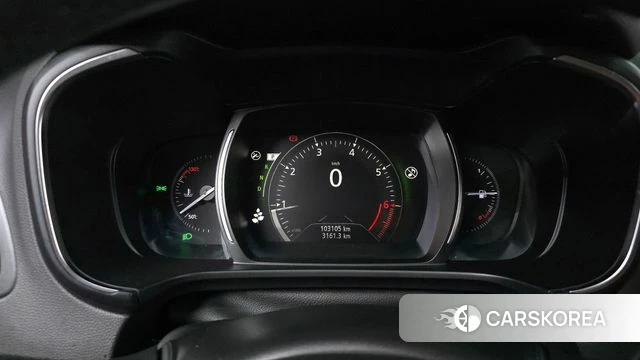 Renault Korea (Samsung) QM6 id 4378146 из Кореи 24