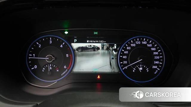 Hyundai Palisade id 4324488 из Кореи 18