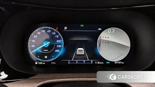 Kia K5 3rd generation id 3417302 из Кореи 18