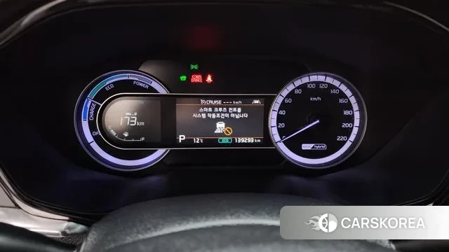 Kia The New Niro id 3499694 из Кореи 18