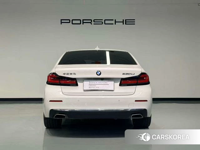 BMW 5 series id 4276891 из Китая 8