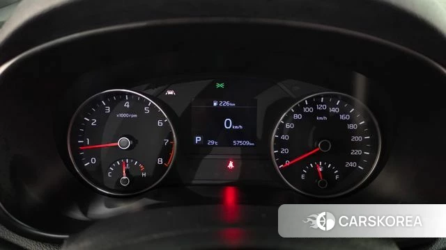 Kia Sportage The Bold id 4551658 из Кореи 30