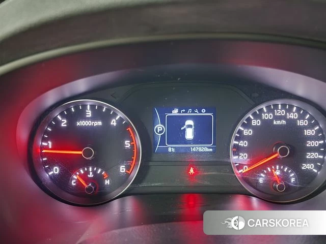 Kia Sportage 4th Generation id 3845984 из Кореи 18