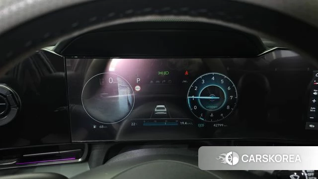 Hyundai The New Avante (CN7) id 3914638 из Кореи 18