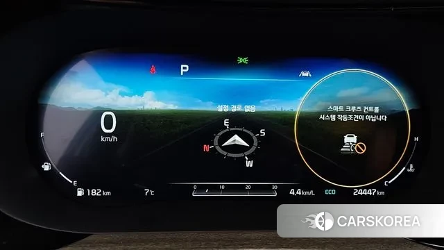 Kia K5 3rd generation id 3567949 из Кореи 18