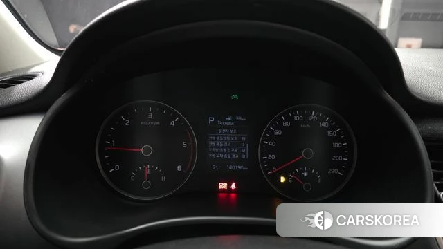 Kia Stonic id 4020676 из Кореи 18