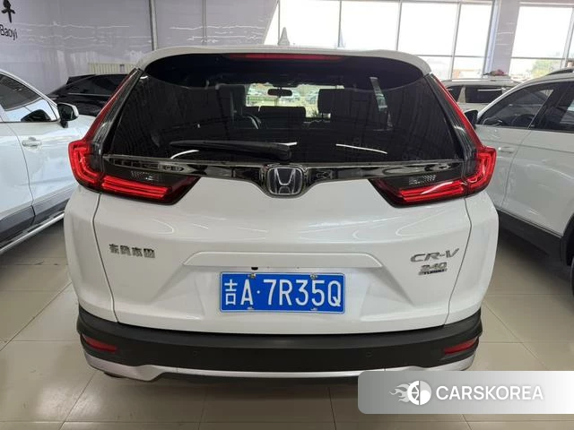 Honda CR-V id 4342098 из Китая 10