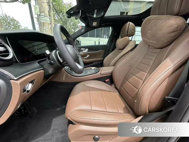Mercedes-Benz E-class id 4272646 из Китая 8