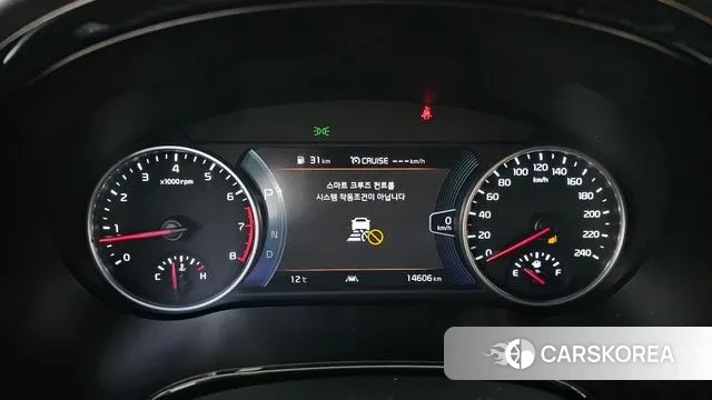 Kia Seltos id 3741094 из Кореи 18