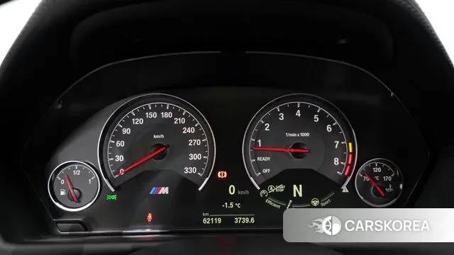 BMW M4 (F82) id 3651142 из Кореи 18