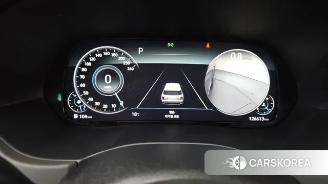 Hyundai Palisade id 3367473 из Кореи 18