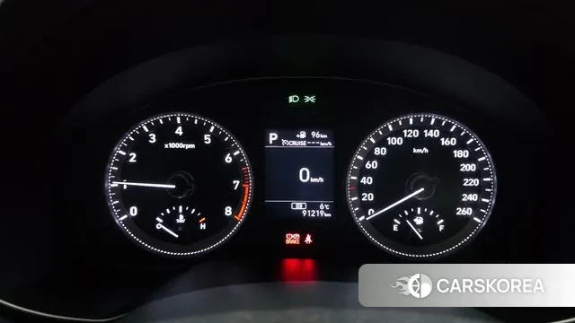 Hyundai Grandeur IG id 3773191 из Кореи 18