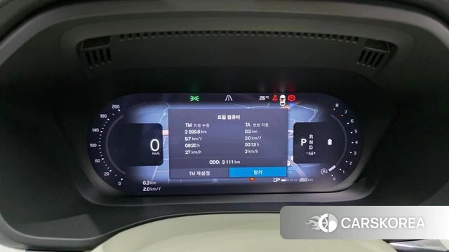 Volvo XC60 second Generation id 4607374 из Кореи 29