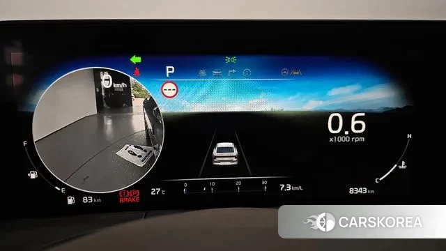 Kia K8 id 2988751 из Кореи 18