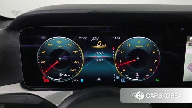 Mercedes-Benz E-Class W213 id 4632138 из Кореи 32
