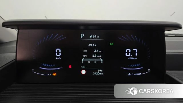 Hyundai Staria id 4250173 из Кореи 18