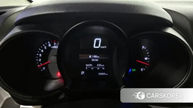 Kia The New Ray id 3349608 из Кореи 18