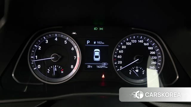 Hyundai Sonata (DN8) id 4310742 из Кореи 31