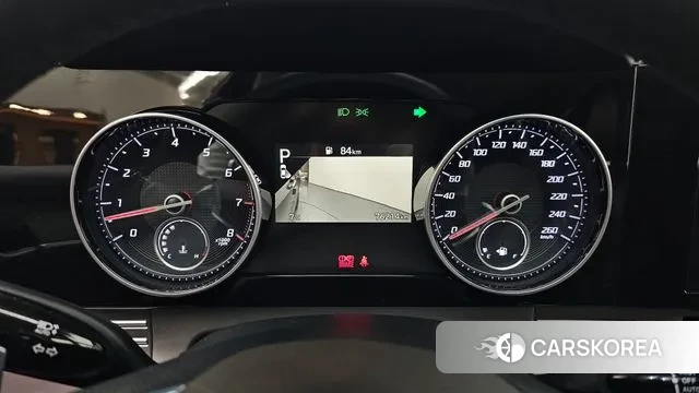 Hyundai The New Grandeur IG id 3448441 из Кореи 18