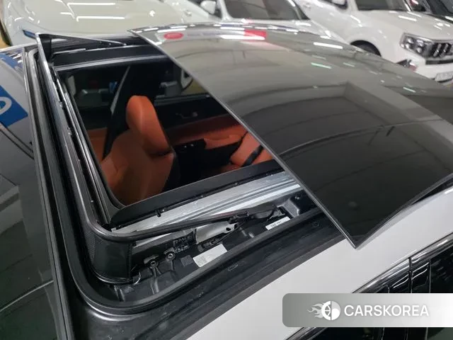 Kia The New K5 3rd generation id 3482102 из Кореи 17