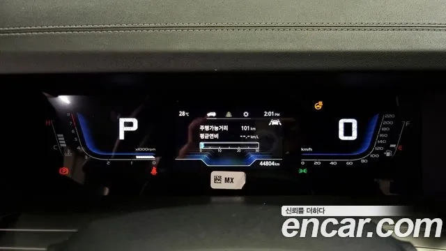 Ssangyong Torres id 2879082 из Кореи 18