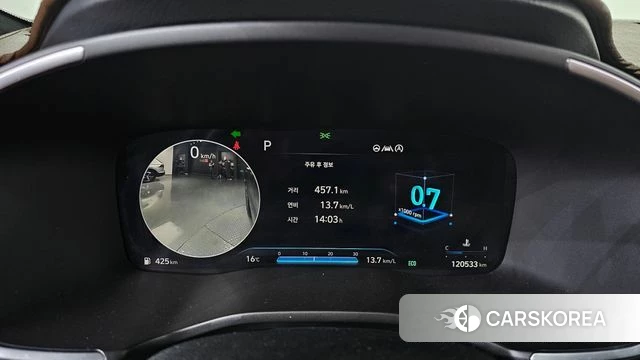 Hyundai The New Santa Fe id 3833744 из Кореи 18