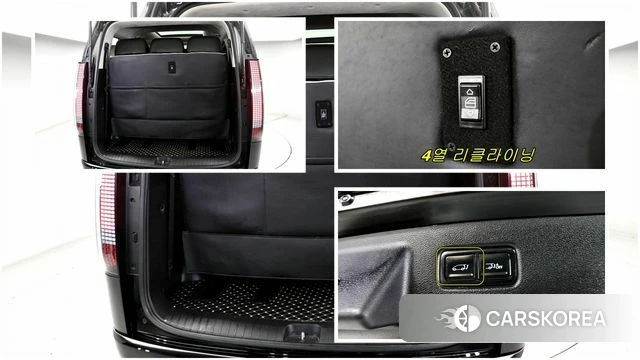 Hyundai Staria id 4396504 из Кореи 18