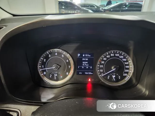 Hyundai Venue id 3478730 из Кореи 16