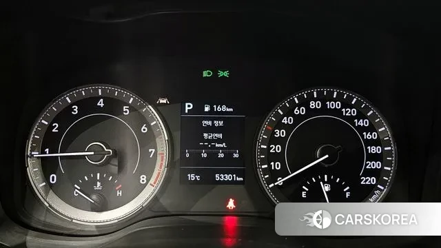 Hyundai Venue id 3428537 из Кореи 18