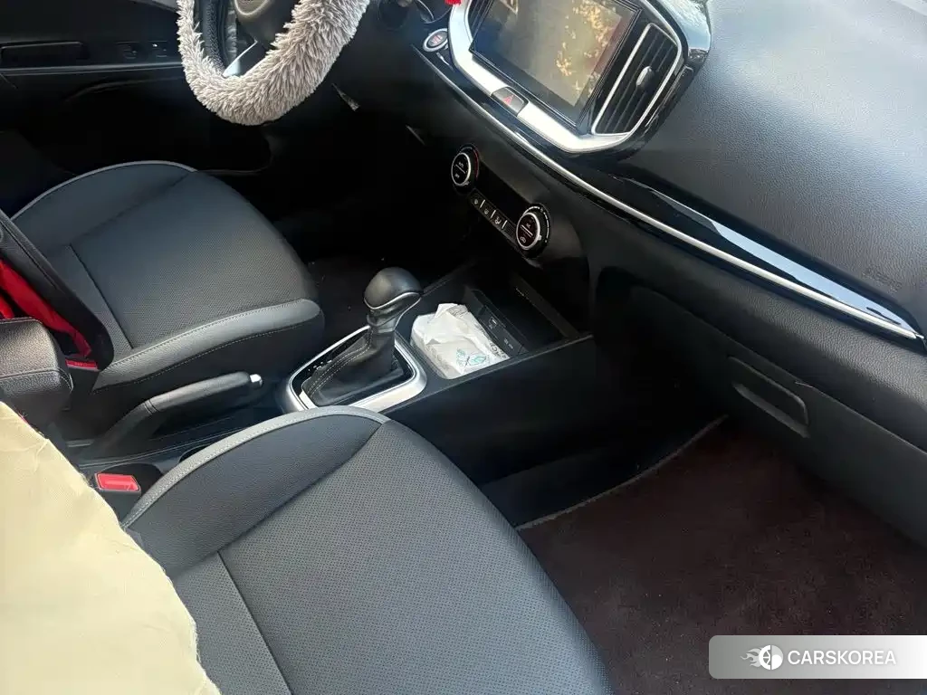 Kia KX1 id 4644498 из Китая 8