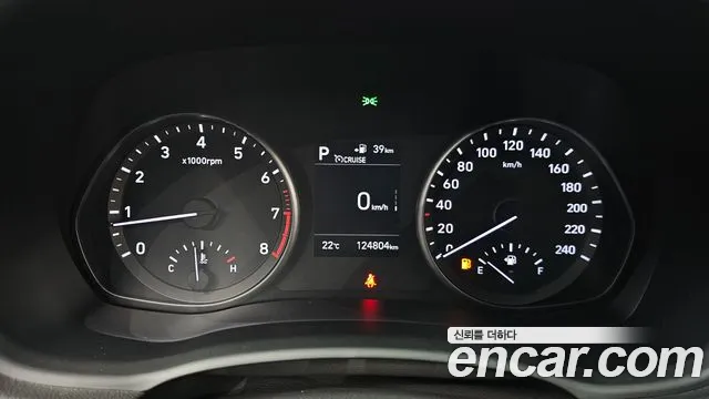 Hyundai i30 (PD) id 2803229 из Кореи 18