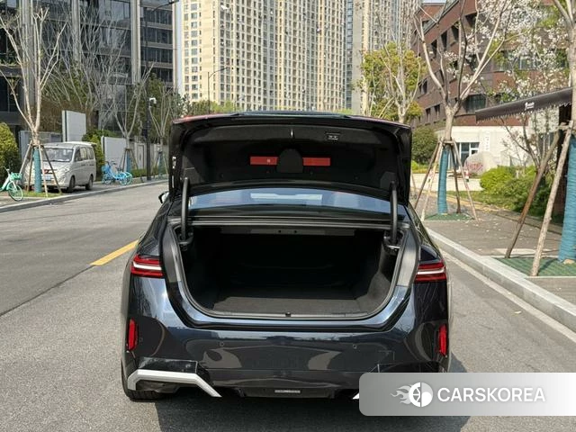 BMW i5 id 4277915 из Китая 13