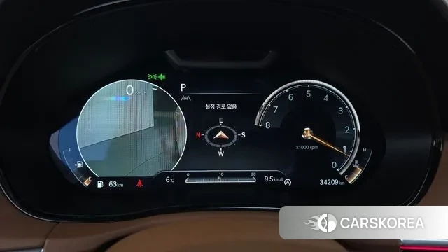 Genesis GV70 id 3572311 из Кореи 18