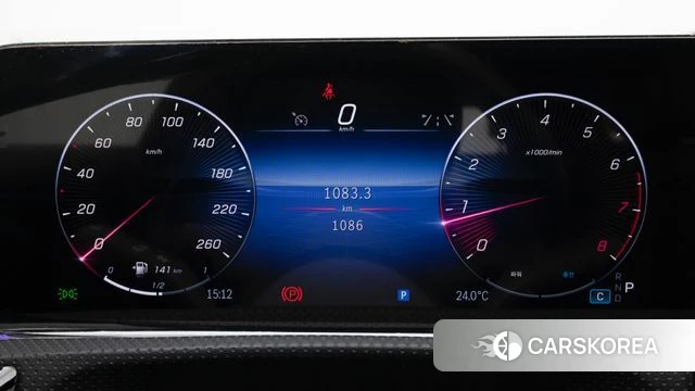 Mercedes-Benz A-Class W177 id 4291940 из Кореи 18