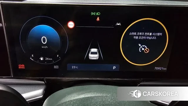 Hyundai Grandeur (GN7) id 2900192 из Кореи 18