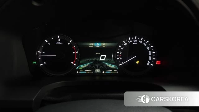 Ssangyong Rexton Sports id 3955728 из Кореи 18