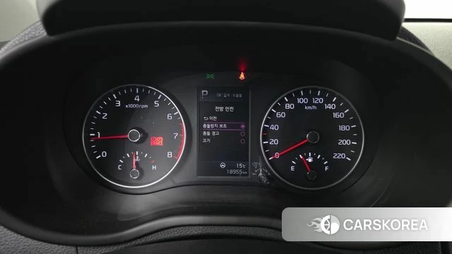 Kia Morning Urban (JA) id 3910001 из Кореи 18