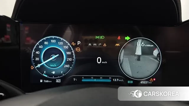 Hyundai The New Avante (CN7) id 3415659 из Кореи 18