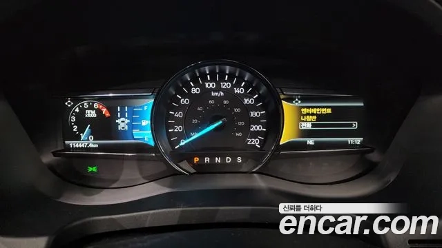 Ford Explorer id 2917806 из Кореи 18