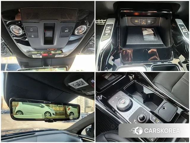 Kia The New Sorento 4th Generation id 3769754 из Кореи 18