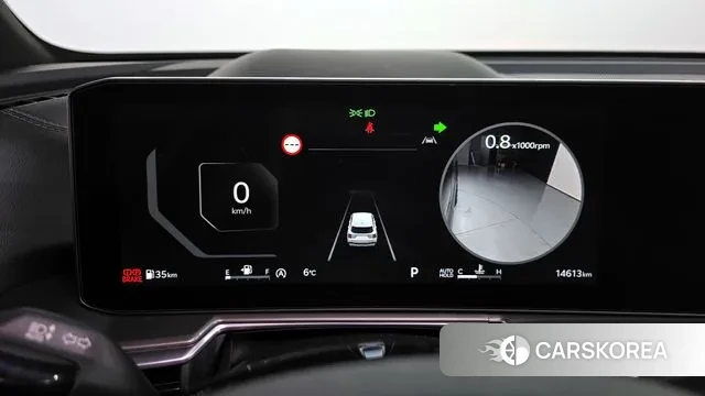 Kia The New Sorento 4th Generation id 3502654 из Кореи 18