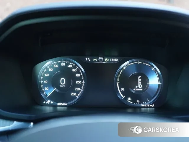 Volvo S60 3rd generation id 3552393 из Кореи 18