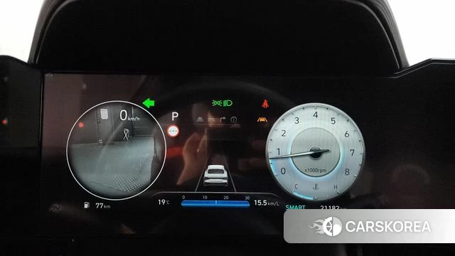 Hyundai The New Avante (CN7) id 3850528 из Кореи 18