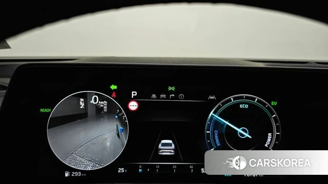 Kia K8 Hybrid id 4469643 из Кореи 18