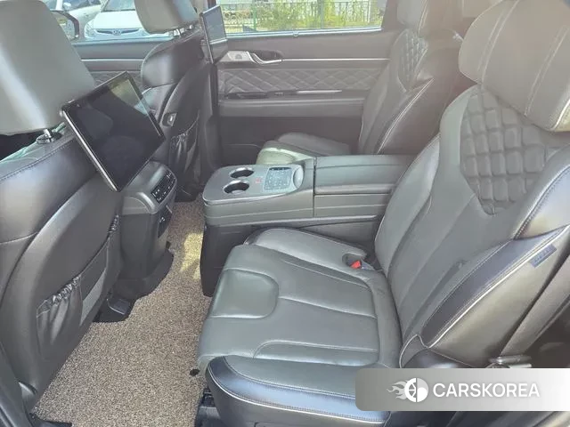 Hyundai Palisade id 2896183 из Кореи 18