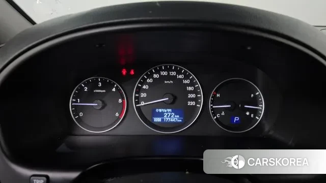 Hyundai The New Grand Starex id 3391537 из Кореи 18