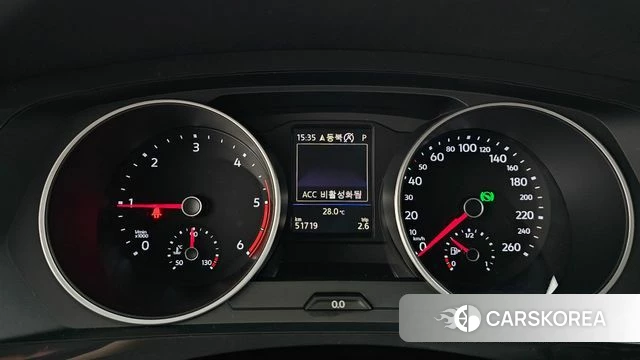 Volkswagen Tiguan second Generation id 4637623 из Кореи 31
