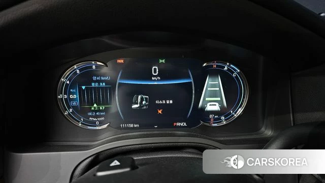 Cadillac Escalade id 4233033 из Кореи 18