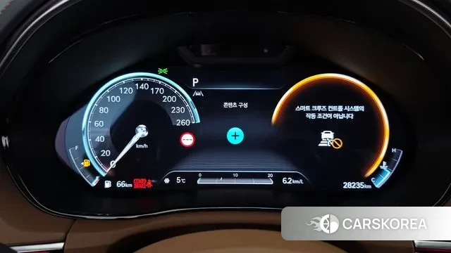 Genesis GV70 id 3620009 из Кореи 18