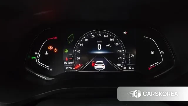 Renault Korea (Samsung) XM3 id 3458188 из Кореи 18